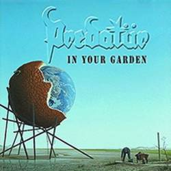 Predatür : In Your Garden